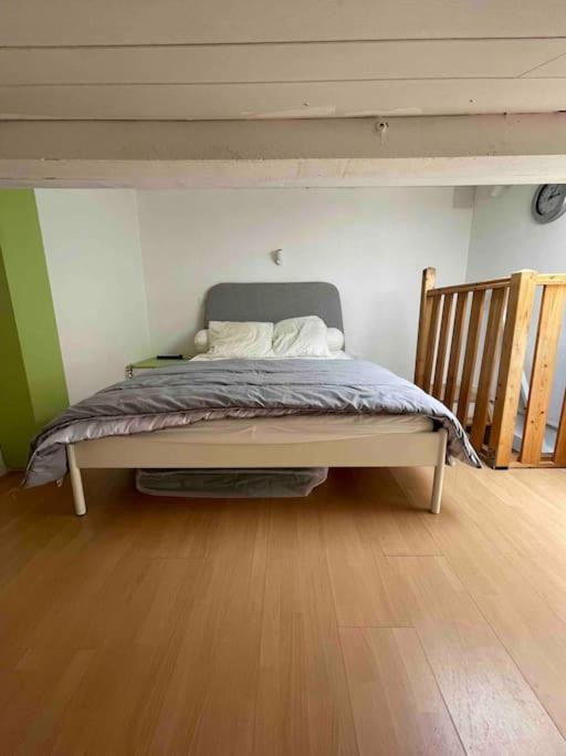 Maisonnette Rdc + Mezzanine Au Bord De L'Etang Leucate Kültér fotó