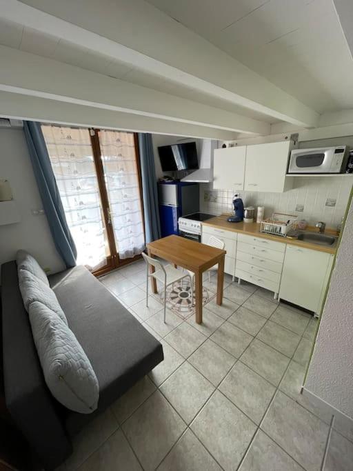 Maisonnette Rdc + Mezzanine Au Bord De L'Etang Leucate Kültér fotó